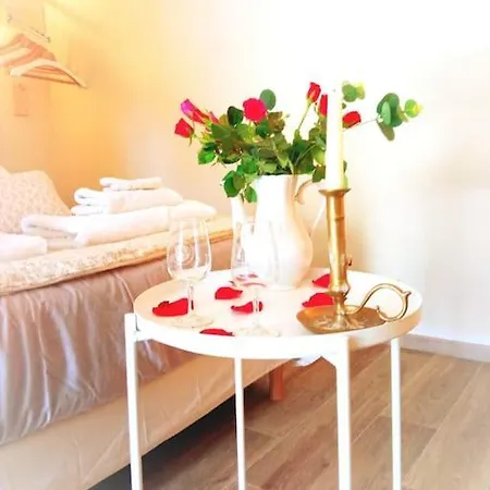 Appartement L'atelier Des Rêves Un Moment Magique Privé *