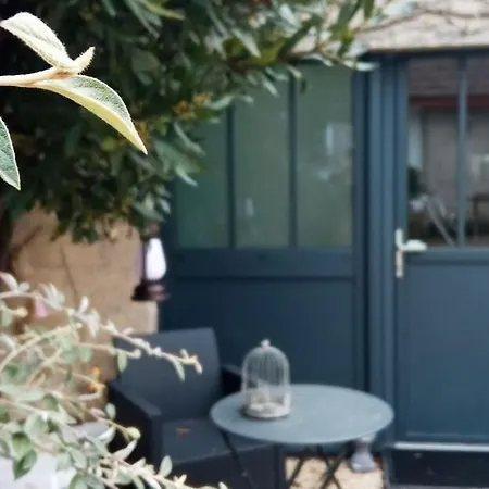 L'atelier Des Reves Un Moment Magique Prive Apartment *