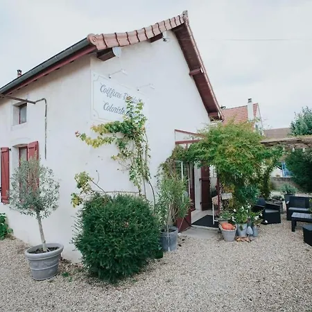 Apartment L'atelier Des Reves Un Moment Magique Prive *