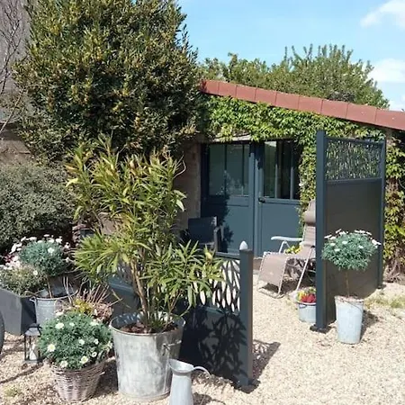 L'atelier Des Rêves Un Moment Magique Privé Appartement