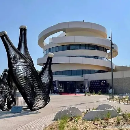 L'atelier Des Reves Un Moment Magique Prive * Beaune (Cote d'Or)