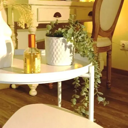 L'atelier Des Reves Un Moment Magique Prive Apartment Beaune (Cote d'Or)