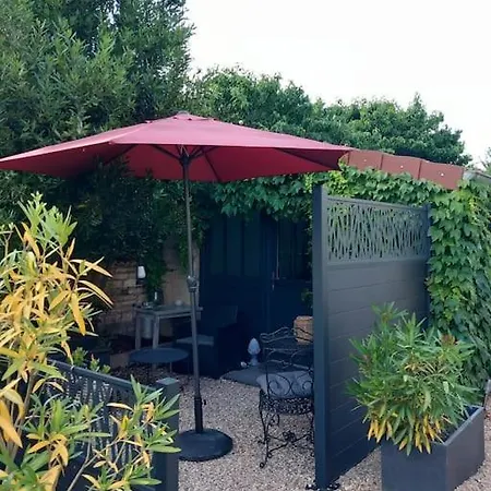 L'atelier Des Reves Un Moment Magique Prive Apartment Beaune (Cote d'Or)