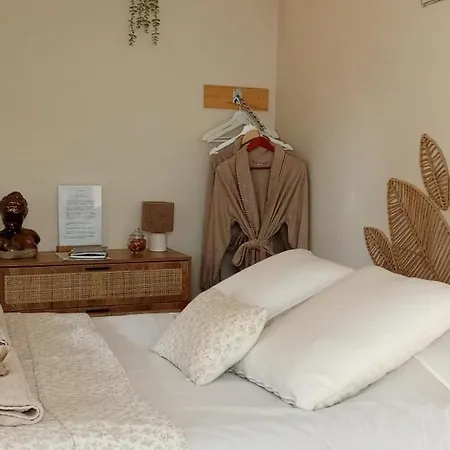 Appartement L'atelier Des Rêves Un Moment Magique Privé *