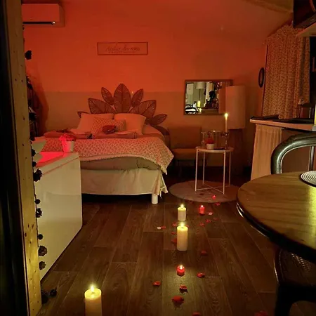 Appartement L'atelier Des Rêves Un Moment Magique Privé *