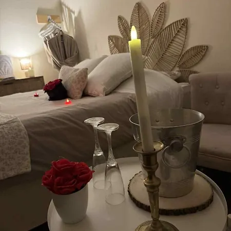 L'atelier Des Rêves Un Moment Magique Privé Appartement