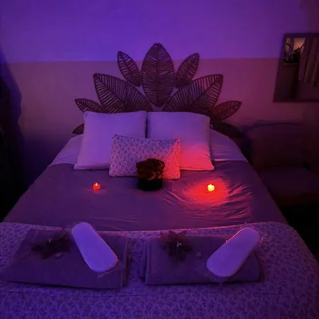 Appartement L'atelier Des Rêves Un Moment Magique Privé *