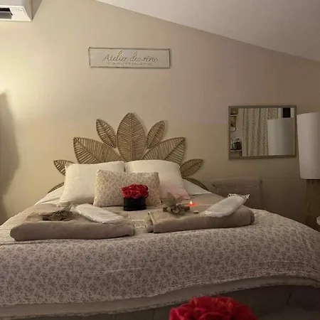 L'atelier Des Rêves Un Moment Magique Privé