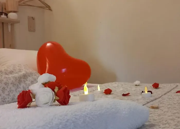 L'atelier Des Reves Un Moment Magique Prive Apartment Beaune (Cote d'Or)