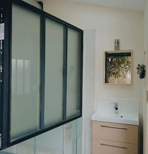 Apartment L'atelier Des Reves Un Moment Magique Prive Beaune (Cote d'Or)