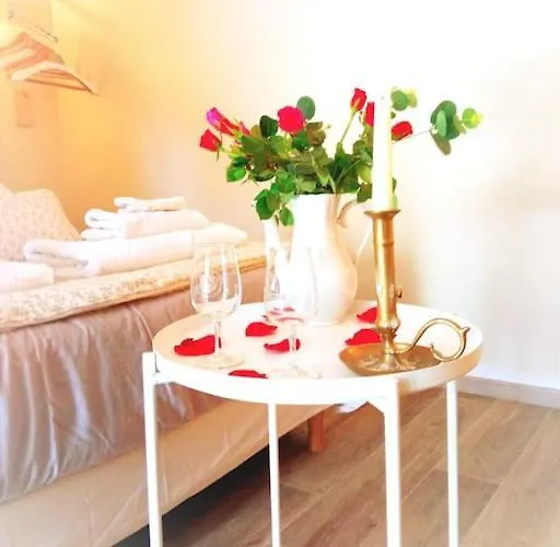 Apartment L'atelier Des Reves Un Moment Magique Prive *