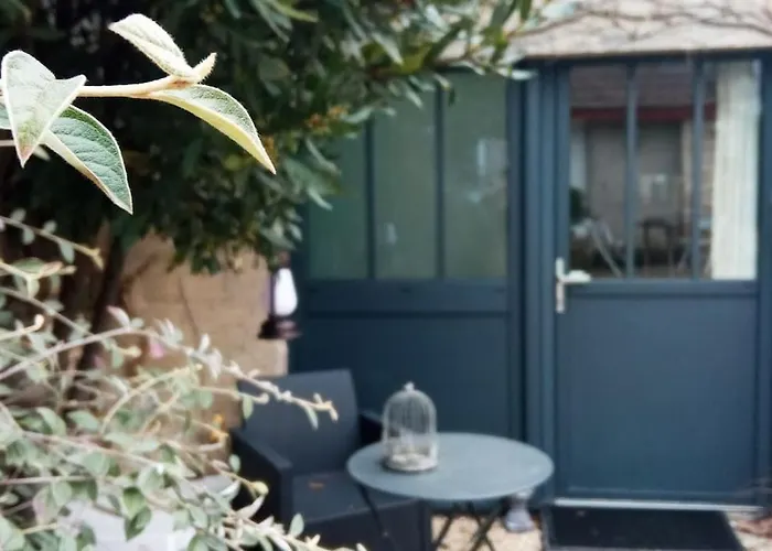 L'atelier Des Reves Un Moment Magique Prive Apartment *