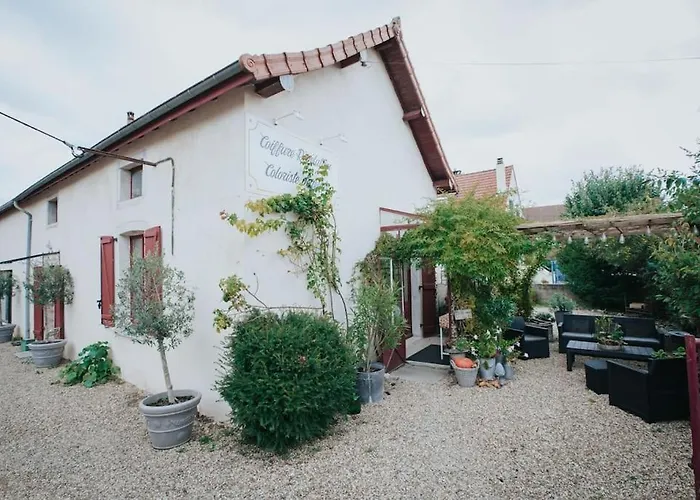 Apartment L'atelier Des Reves Un Moment Magique Prive *