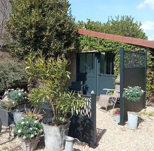 L'atelier Des Reves Un Moment Magique Prive Apartment