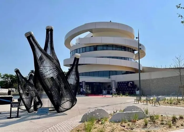 L'atelier Des Reves Un Moment Magique Prive * Beaune (Cote d'Or)