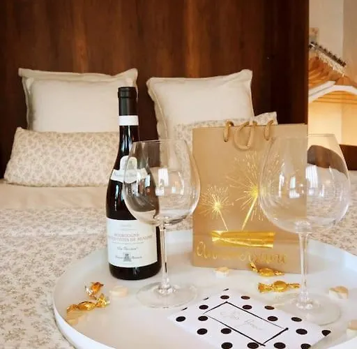 L'atelier Des Reves Un Moment Magique Prive * Beaune (Cote d'Or)