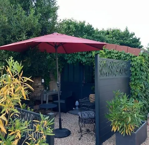 L'atelier Des Reves Un Moment Magique Prive Apartment Beaune (Cote d'Or)