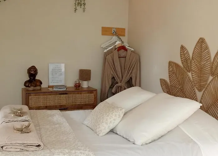 Apartment L'atelier Des Reves Un Moment Magique Prive *