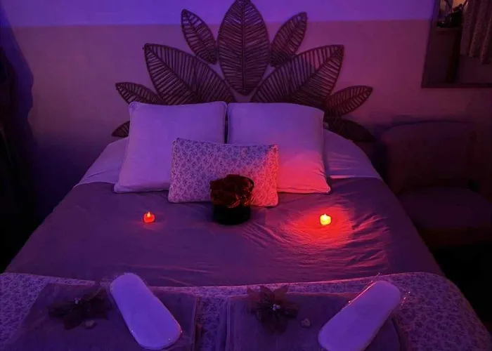 Apartment L'atelier Des Reves Un Moment Magique Prive *