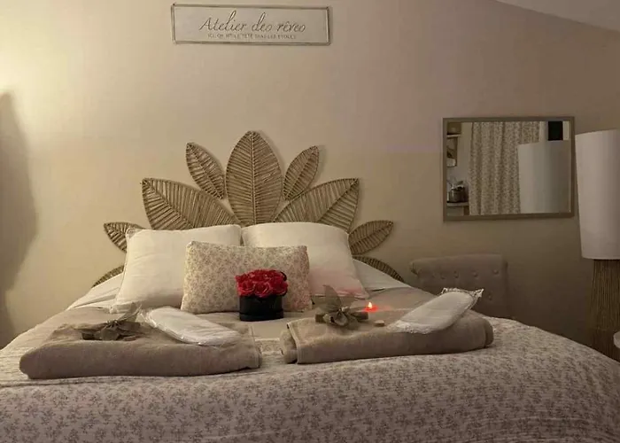 L'atelier Des Reves Un Moment Magique Prive